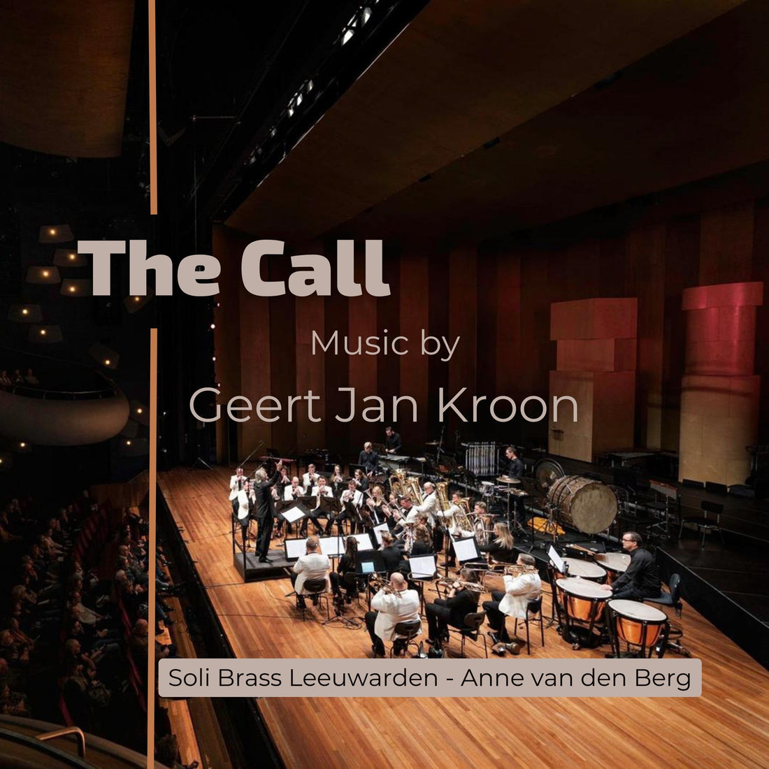 Release: As Night Falls