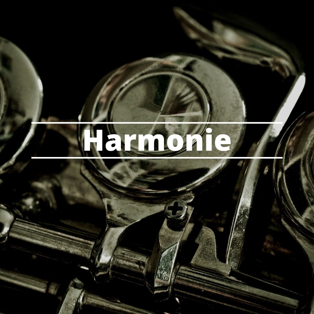 Bladmuziek voor Harmonieorkest