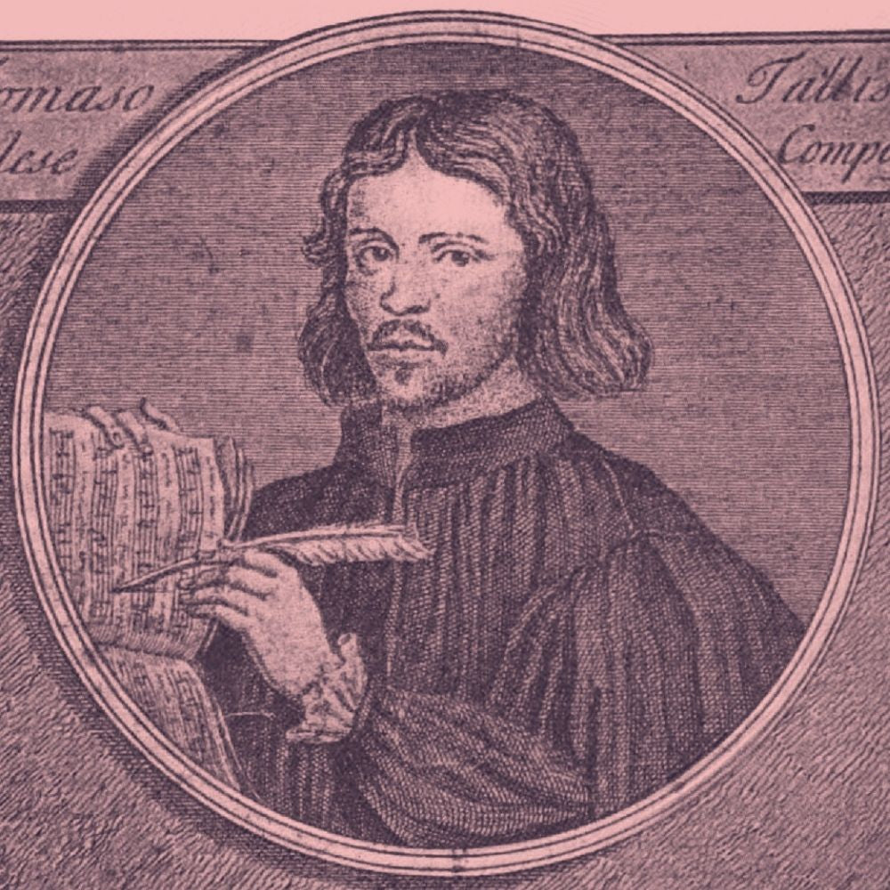 A Tallis Anthem - Concert Band