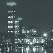 As Night Falls - Brass Band & Cornet