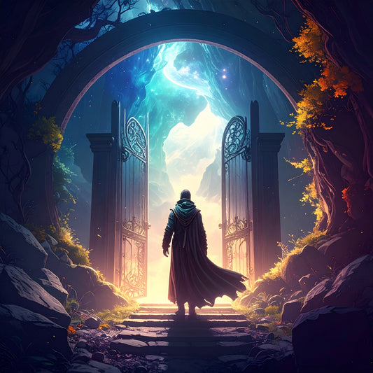 Dante's Descent - Brass Band