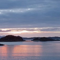 Eilean Nan Gobhar - Brass Band