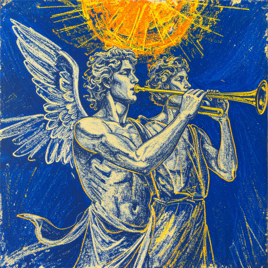 Fanfare de Angelis - Brass Band