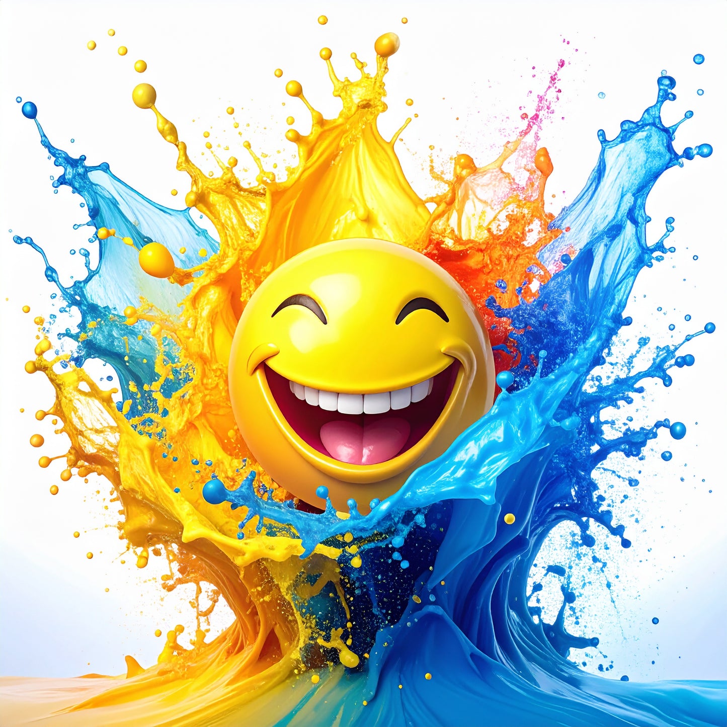 Funky with a SMiLe - Brass Band