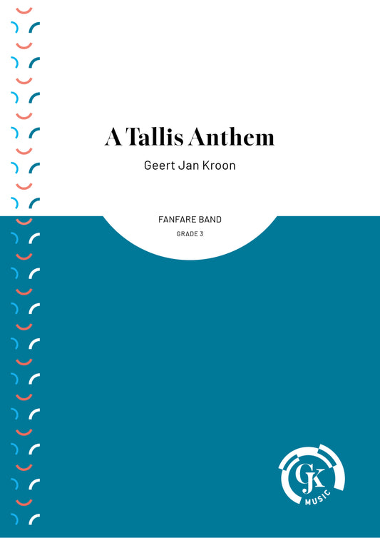 A Tallis Anthem - Fanfare