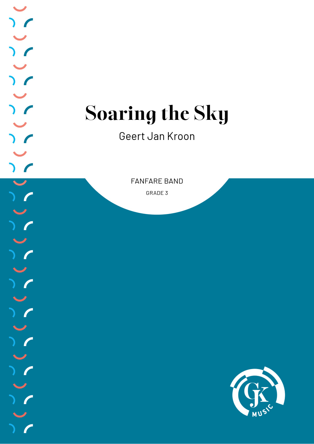 Soaring the Sky - Fanfare