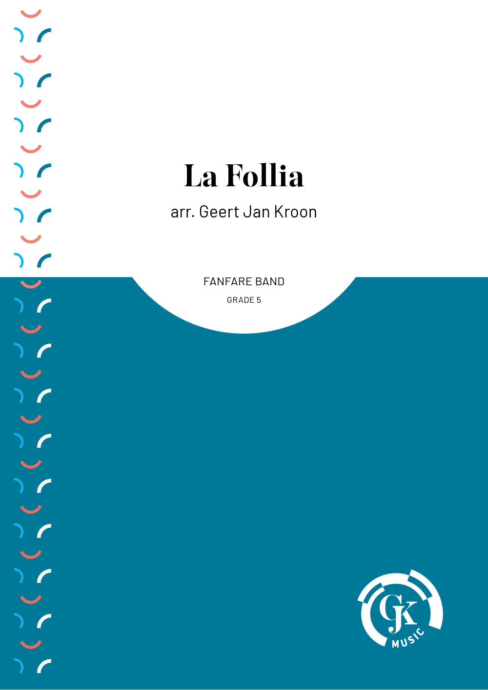 La Follia - Fanfare