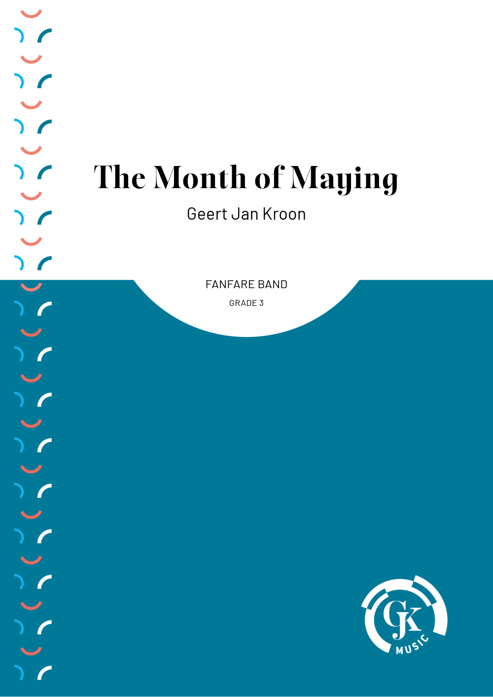 The Month of Maying - Fanfare