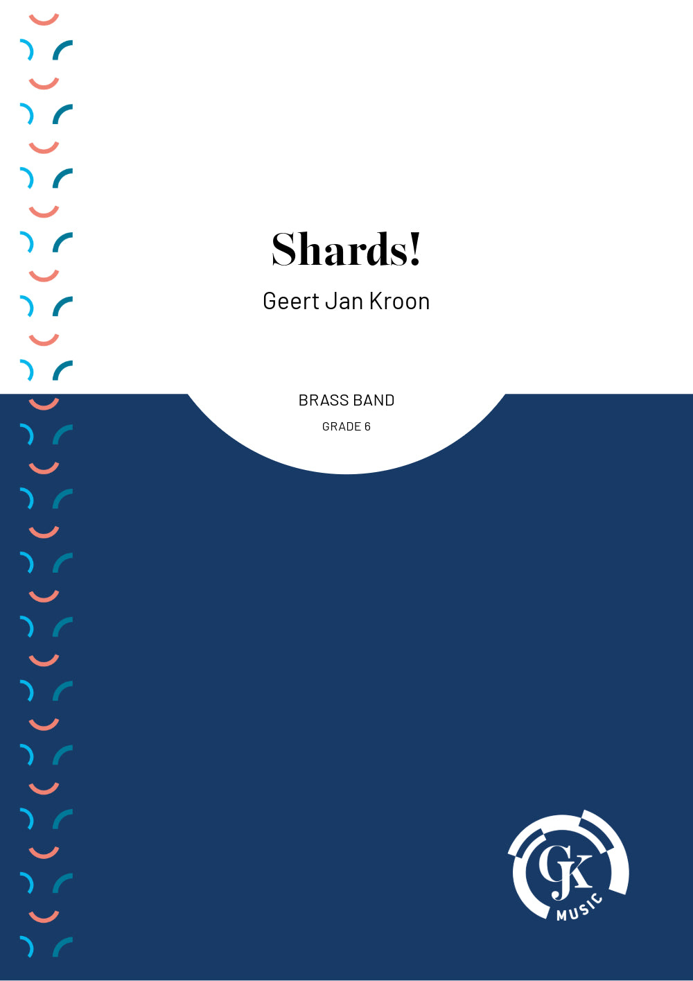 Shards! - Brass Band