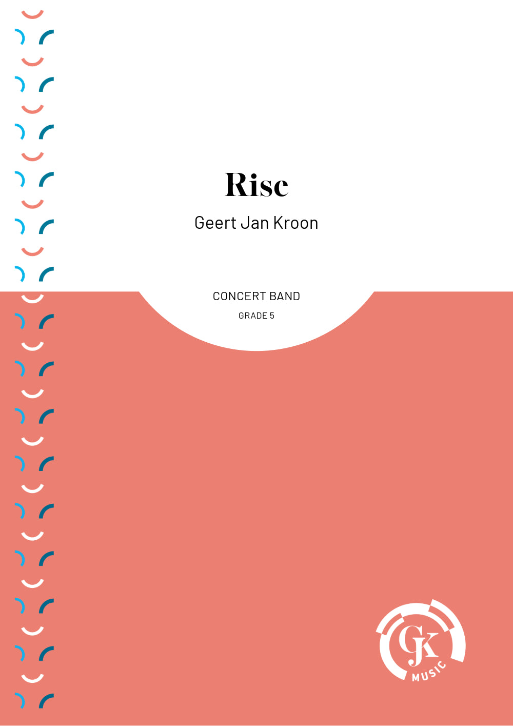 Rise - Concert Band