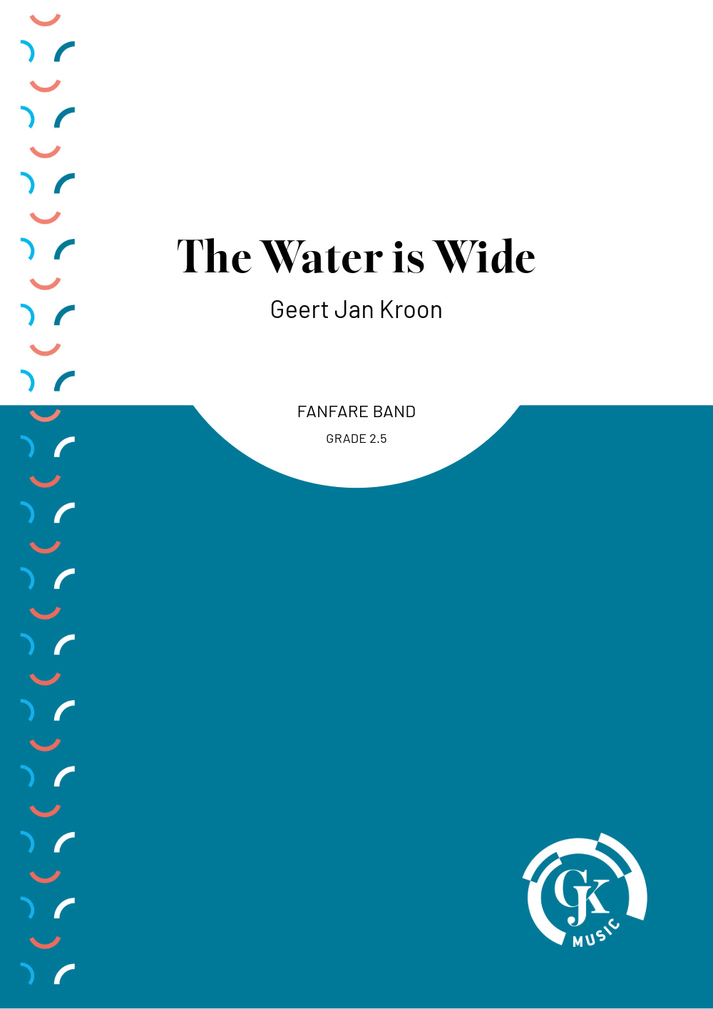 The Water is Wide - Fanfare