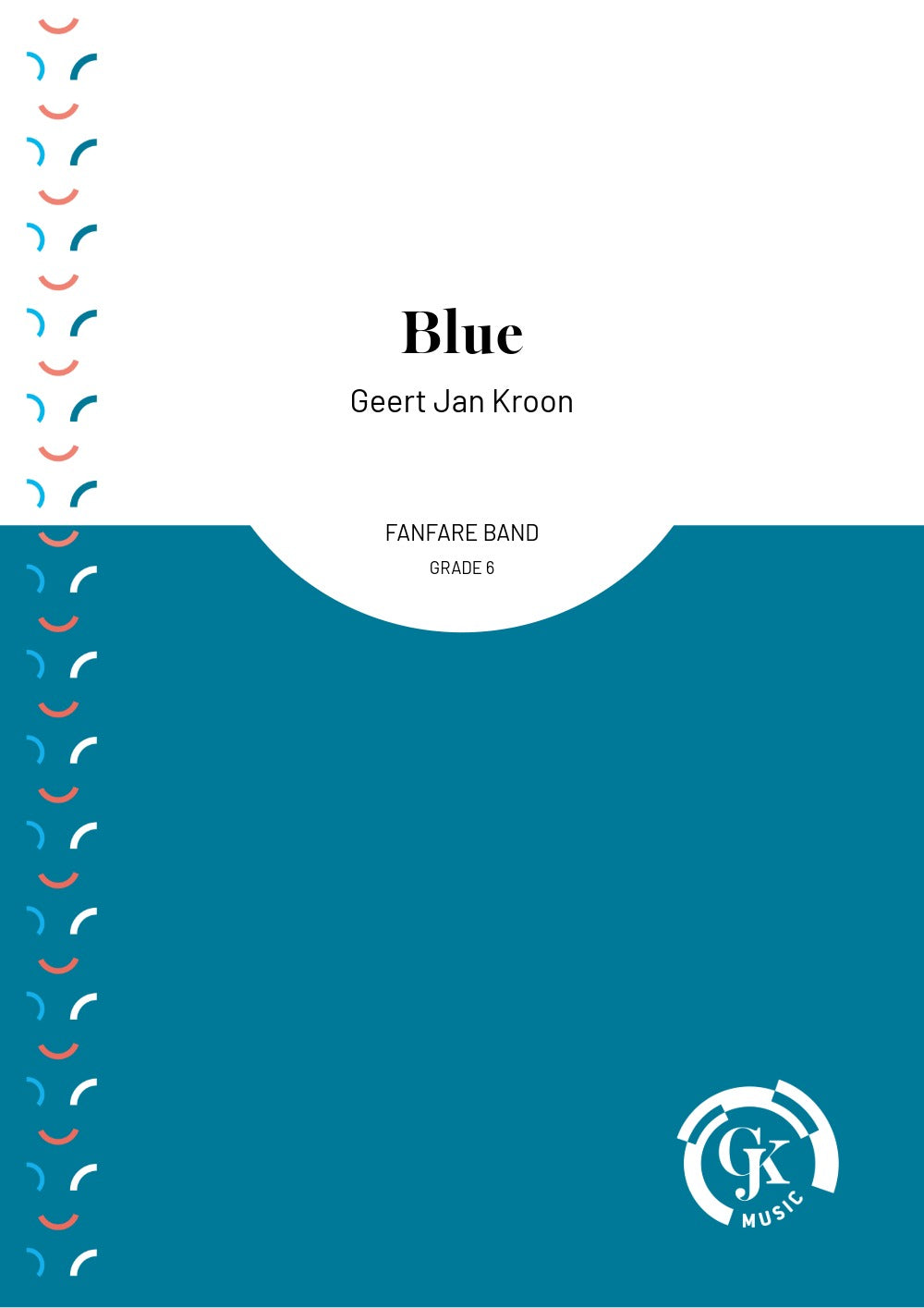 Blue - Fanfare