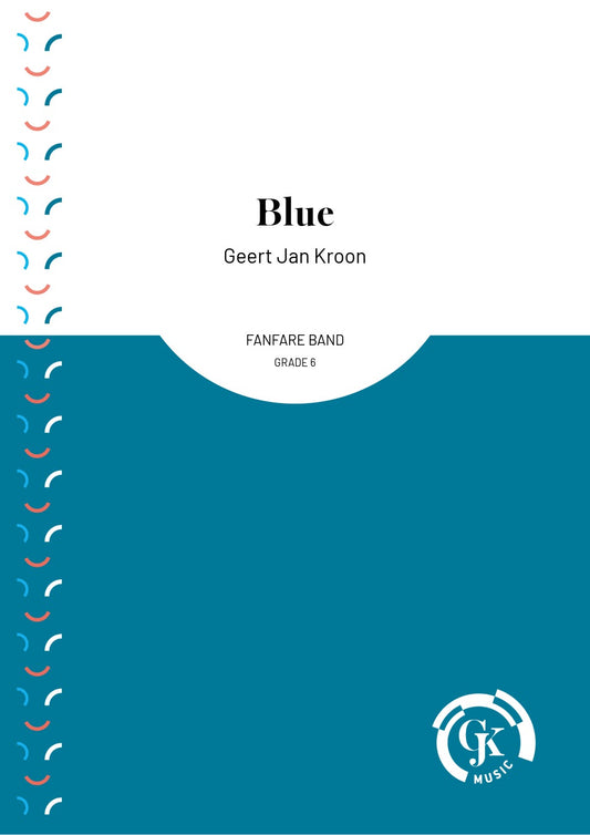 Blue - Fanfare