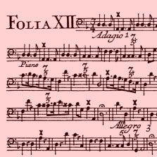 La Follia - Brass Band