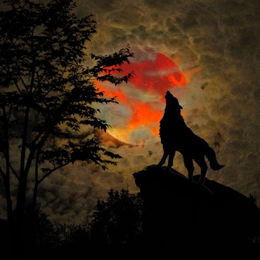 Legend (Score) - Brass Band