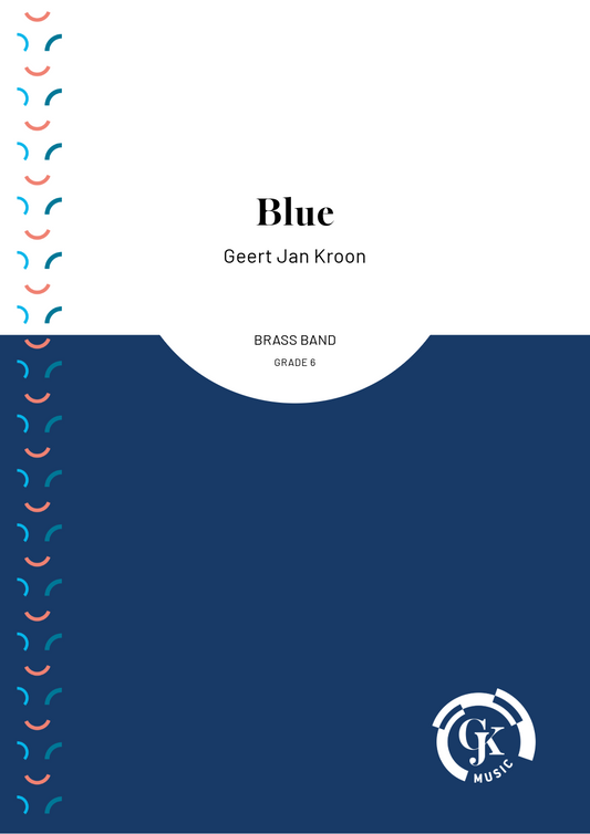 Blue - Brass Band
