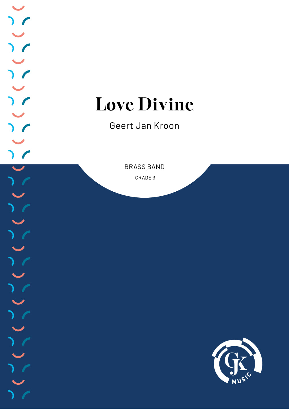 Love Divine - Brass Band