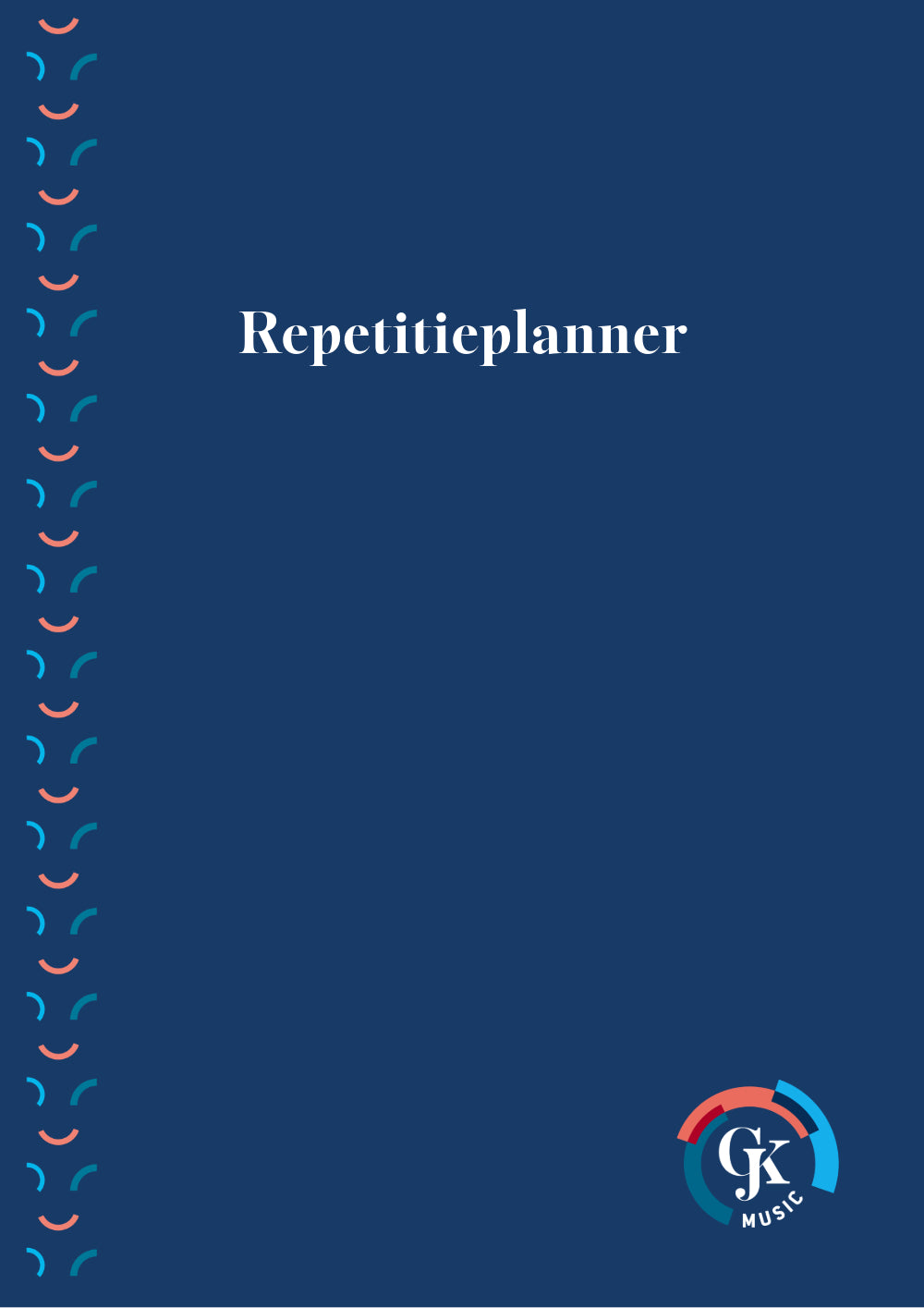 Repetitieplanner