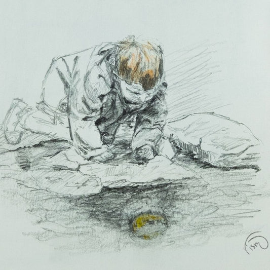 Red Prince Overture - Brass Band