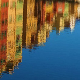 River Town Sketches - Fanfare