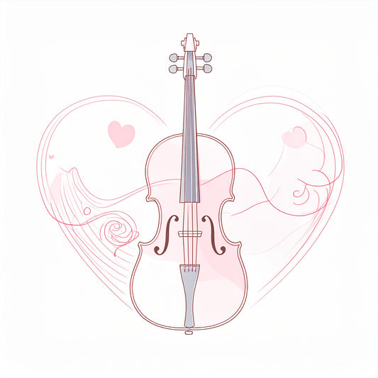 Romanze - Brass Band & Violin