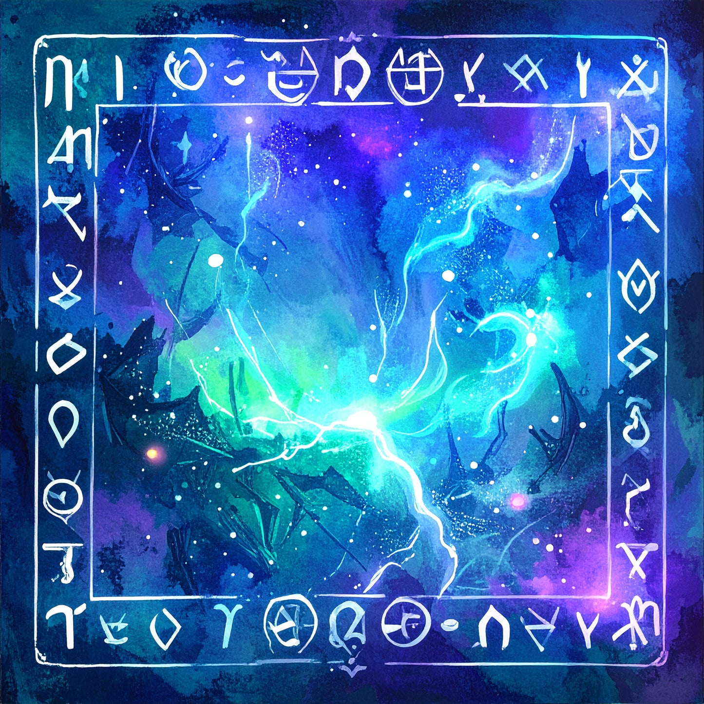 Runes - Orchestra