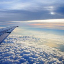 Soaring the Sky - Brass Band