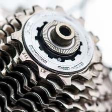 Spinning Gears - Brass Band & Euphonium