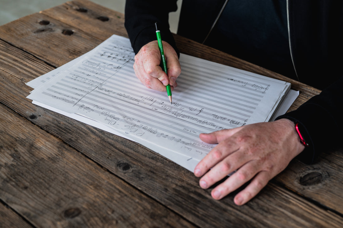 Nieuwe muziek voor brassband, fanfare en harmonie uitgekomen in 2025