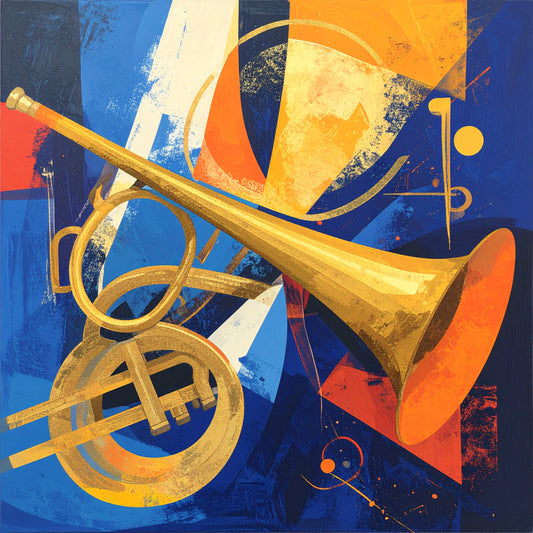 A Fond Farewell - Brass Band