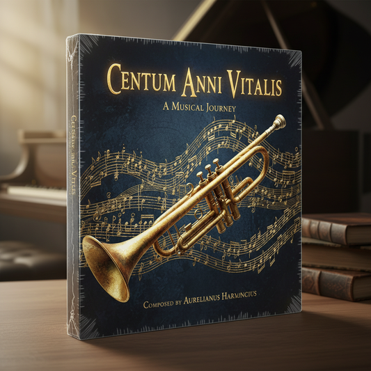 Centum Anni Vitalis - Fanfare