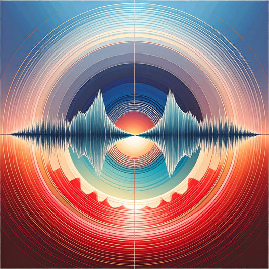 Closing Echoes - Brass Band