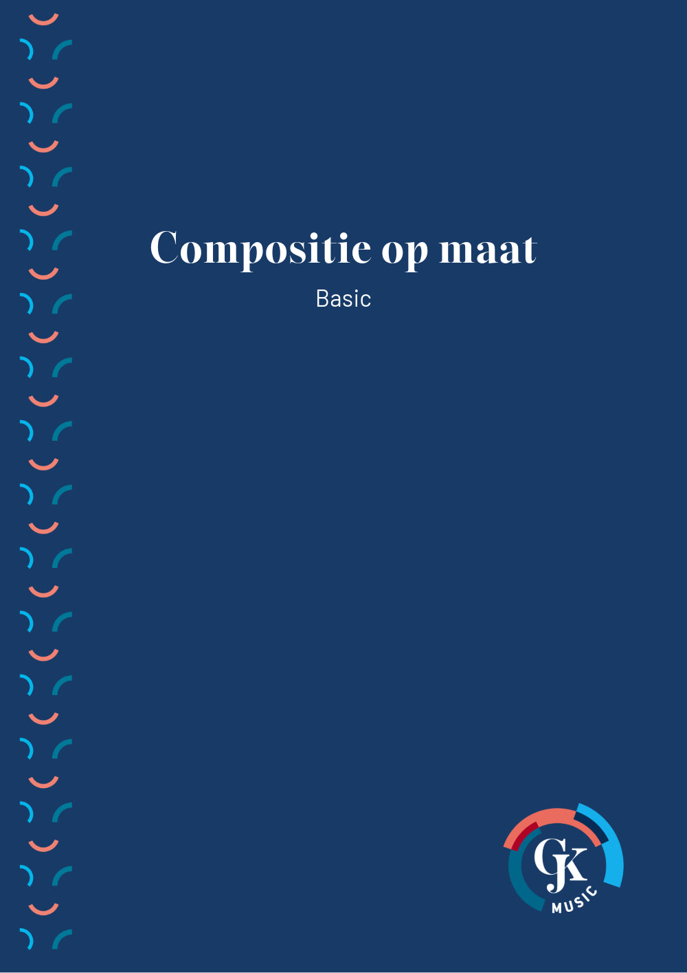 Compositie op maat (Basic)