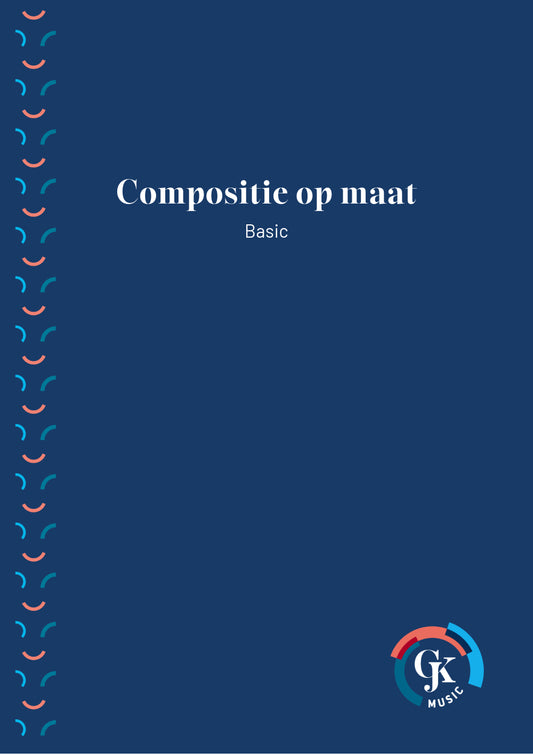 Compositie op maat (Basic)