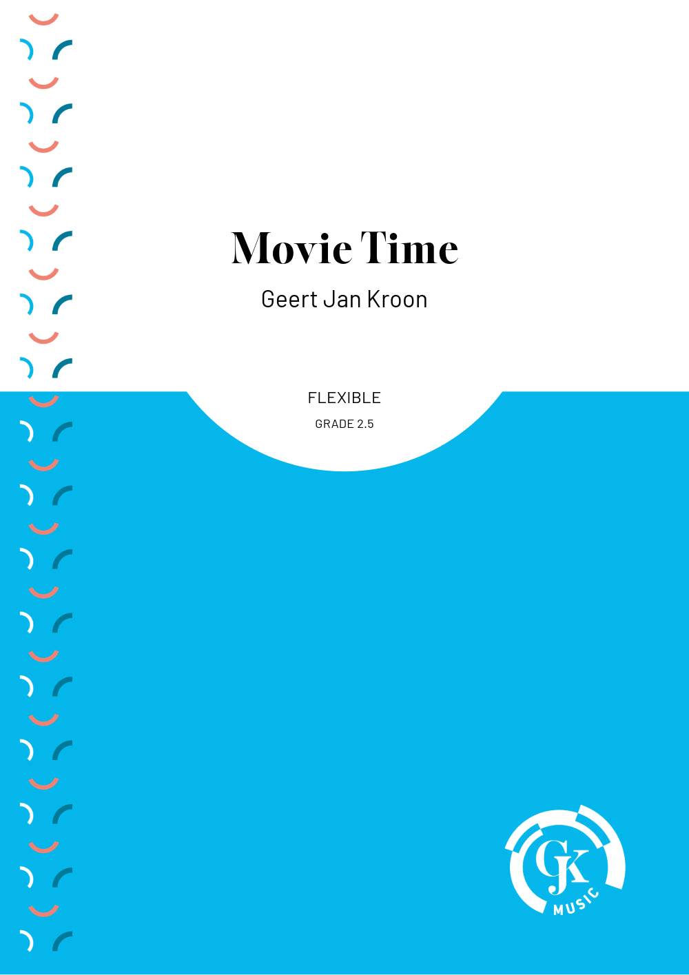 Movie Time - Flexible Ensemble
