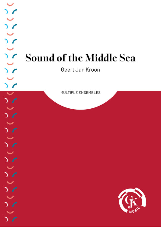 Sound of the Middle Sea