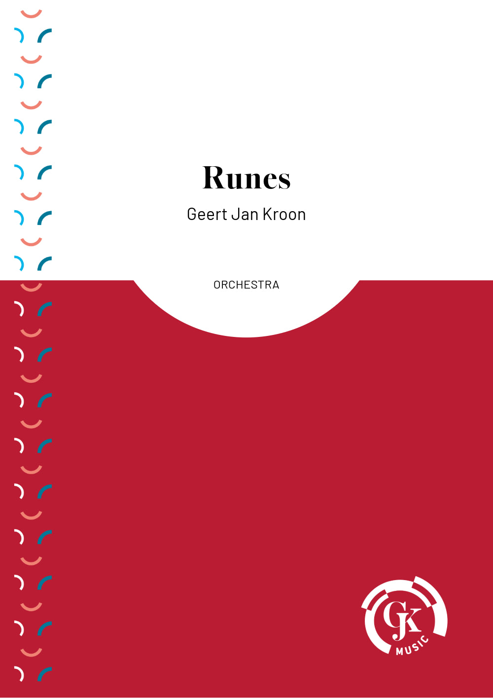 Runes - Orchestra