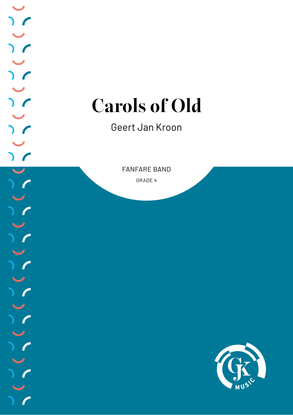 Carols of Old - Fanfare