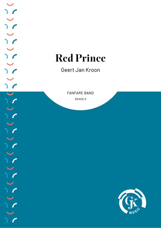 Red Prince - Fanfare