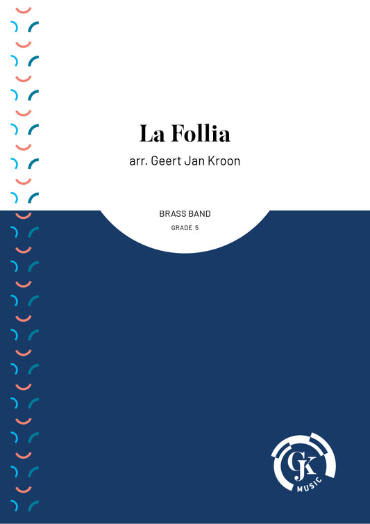 La Follia - Brass Band