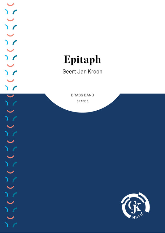 Epitaph - Brass Band