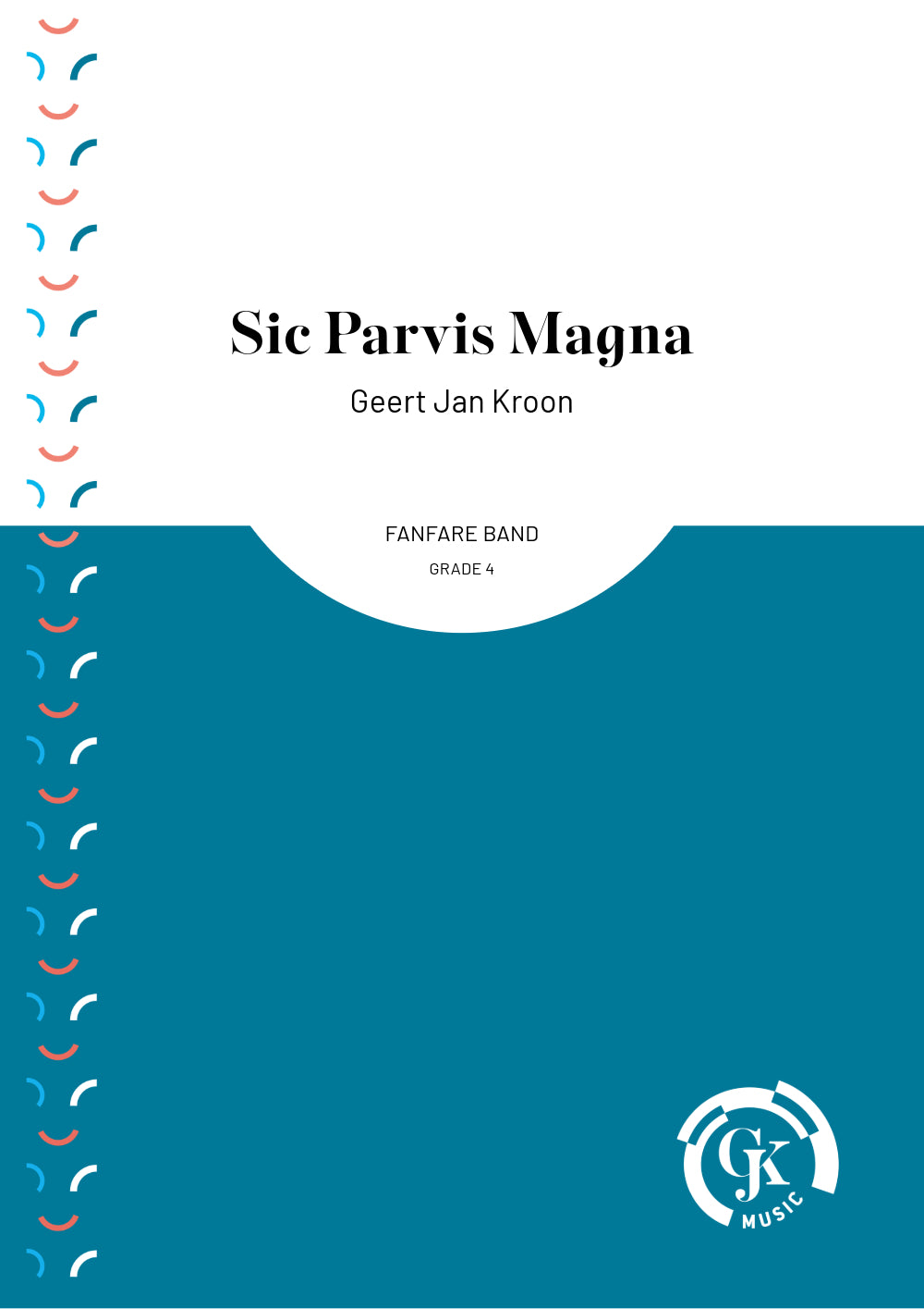 Sic Parvis Magna - Fanfare