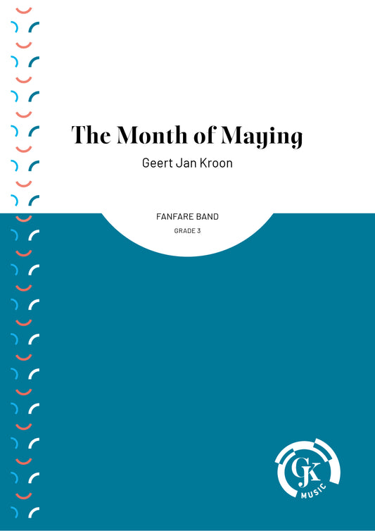 The Month of Maying - Fanfare