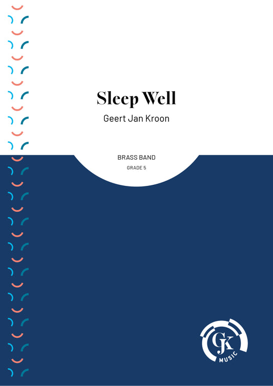 Sleep Well - Brass Band
