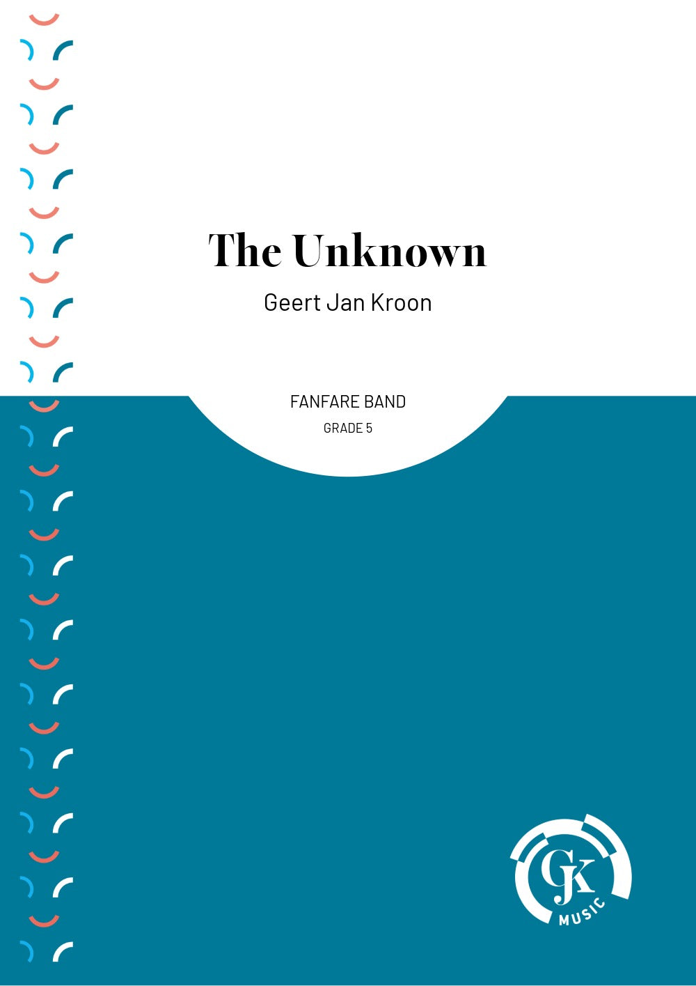 The Unknown - Fanfare