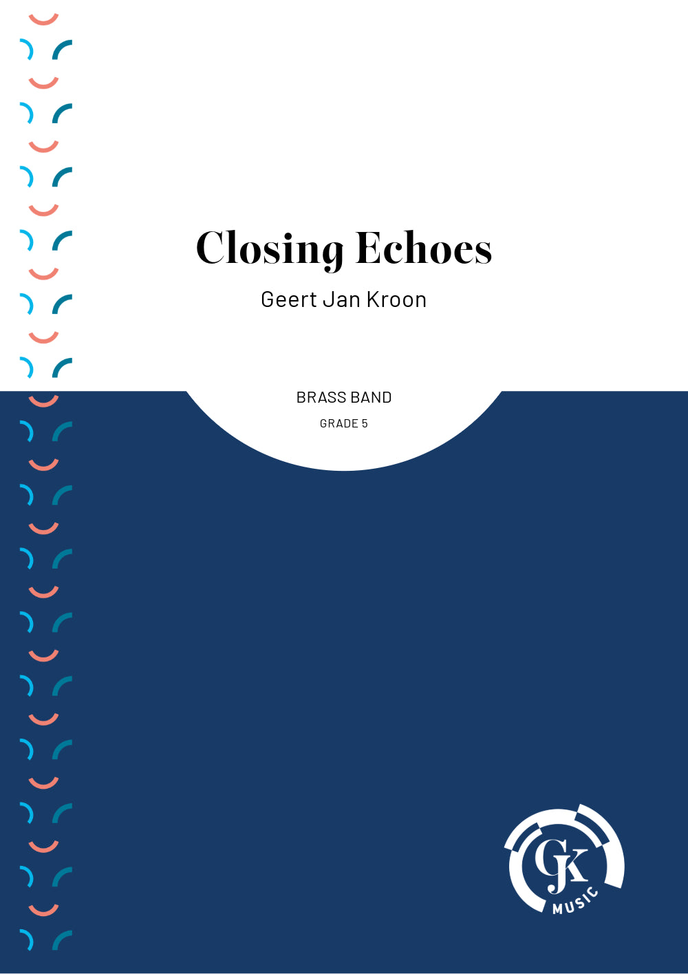 Closing Echoes - Brass Band