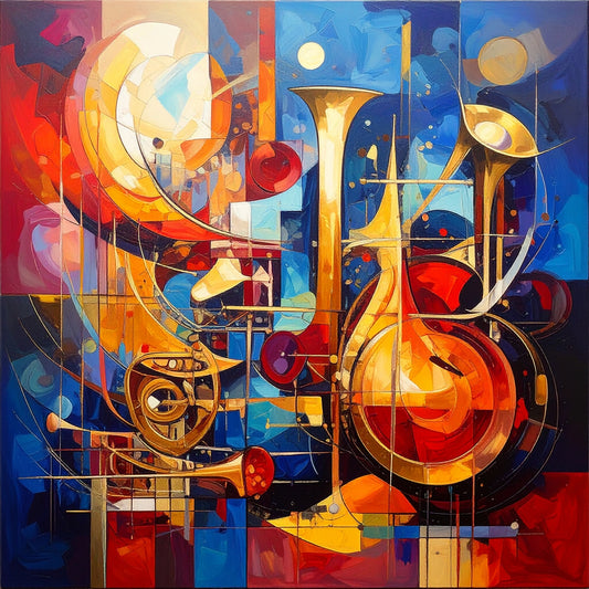 Heritage Ouverture - Brass Band