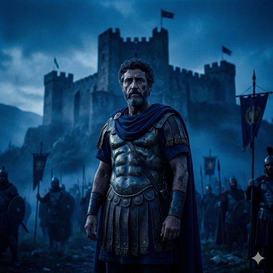 Inner Citadel - Brass Band