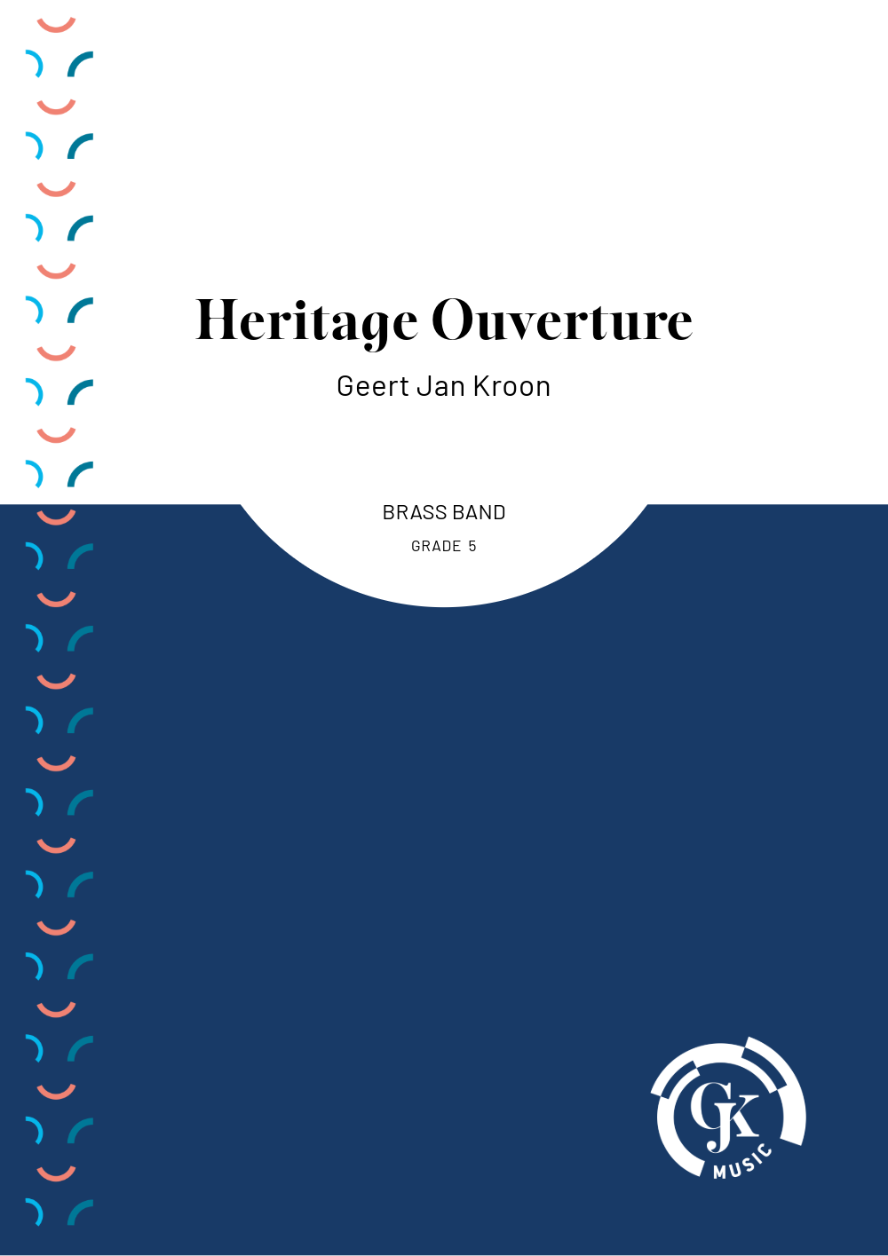 Heritage Ouverture - Brass Band