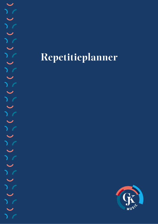Repetitieplanner